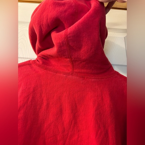 Supreme Small Box Hooded Sweatshirt - Picture 14 of 14